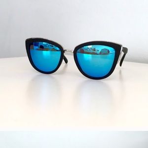 QUAY Australia My Girl Sunglasses